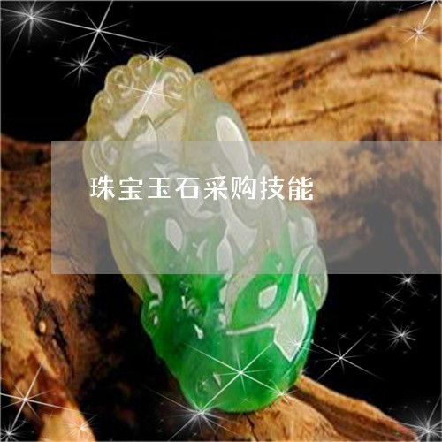 珠寶玉石采購技能全解析 從入門到精通的實(shí)戰(zhàn)指南