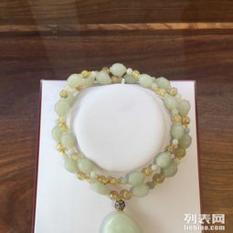 玉潤千年 探尋珠寶、和田玉與翡翠的永恒魅力